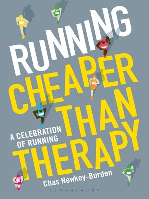 Running - ebook